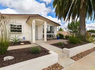 6645 Cowles Mountain Blvd, San Diego, CA 92119