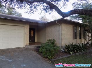 11109 Barrington Way, Austin, TX 78759