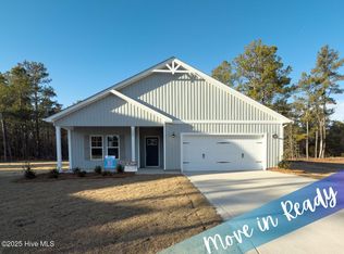 260 Cafe Prince Ct #10, Raeford, NC 28376