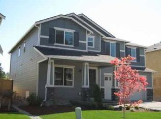 14007 63rd Ave E, Puyallup, WA 98373
