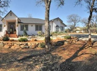 16874 Indian Springs Ranch Rd, Grass Valley, CA 95949