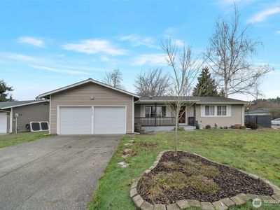 1515 34th Street SE, Auburn, WA, 98002