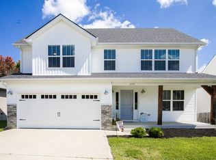 1173 Orchard Dr, Nicholasville, KY 40356