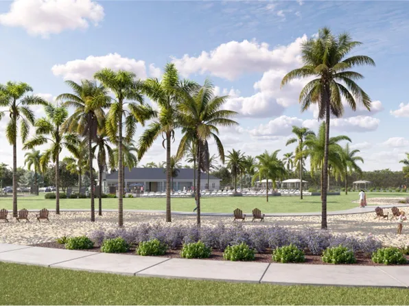 3503 Cedar Grove Drive, Fort Pierce, FL 34946