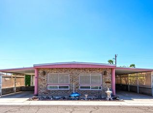 81 W Teton Dr, Yuma, AZ 85365