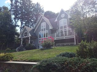 70 Fairmount St, Brookline, MA 02445