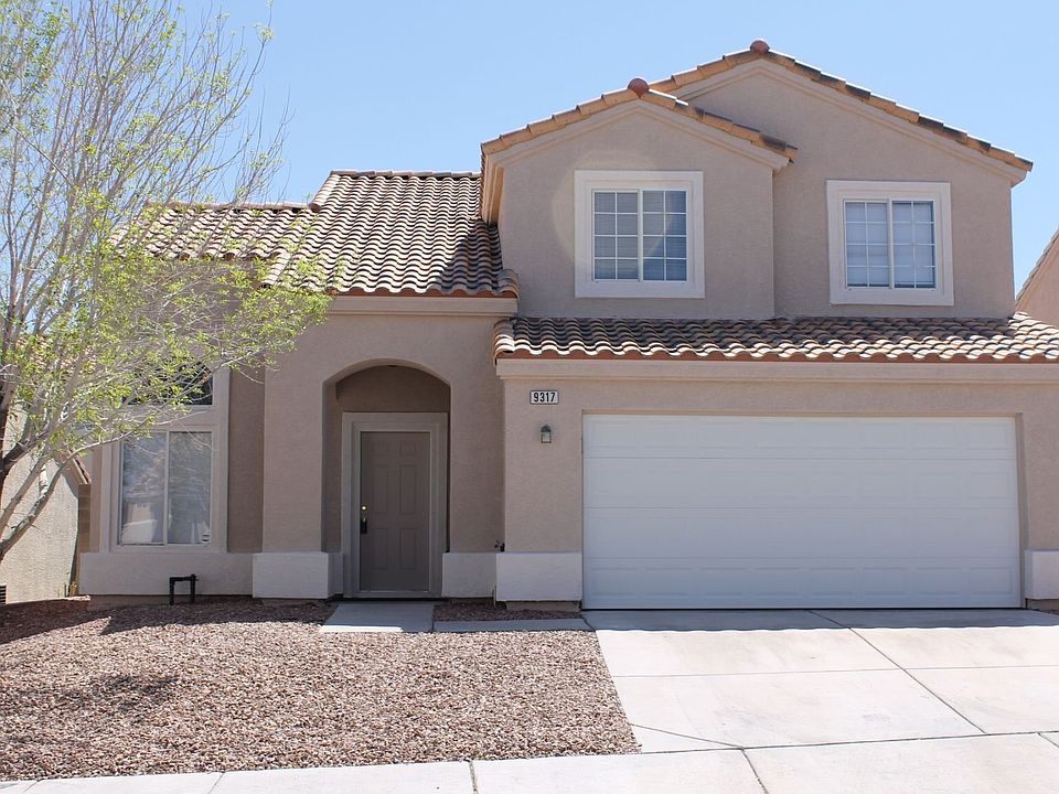 1st image of 9317 Mountain Cliffs Ave