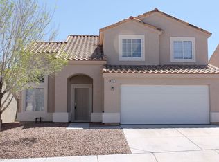 9317 Mountain Cliffs Ave, Las Vegas, NV 89129