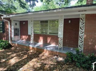 6172 W Fayetteville Rd, Atlanta, GA 30349
