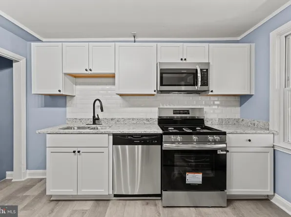 3693 Kenyon Ave, Baltimore, MD 21213