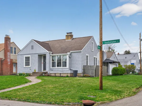 121 S Southampton Ave, Columbus, OH 43204