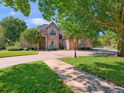 2408 Jolinda Ln, Whitesboro, TX, 76273