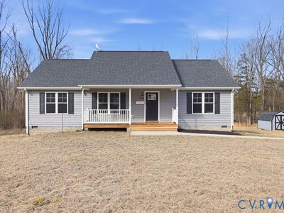 3623 Cumberland Rd, Cumberland, VA, 23040
