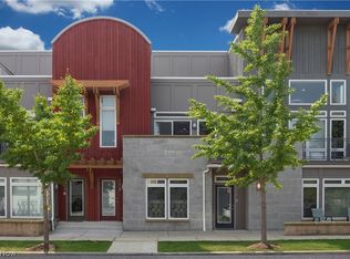 7415 Battery Park Blvd #H7415, Cleveland, OH