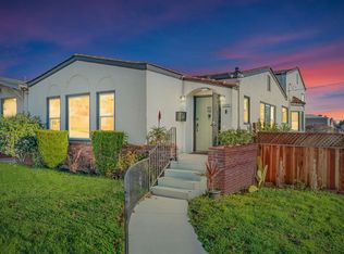 3000 56th Ave, Oakland, CA 94605