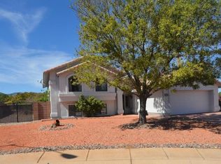 2122 Roselie Way, Sierra Vista, AZ 85635