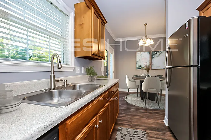 2 bed, 2.0 bath, 1194 sqft, $1,760 — Photo 4