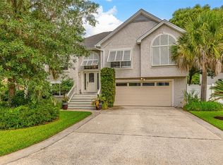 109 Brookfield Trce, St Simons Island, GA 31522