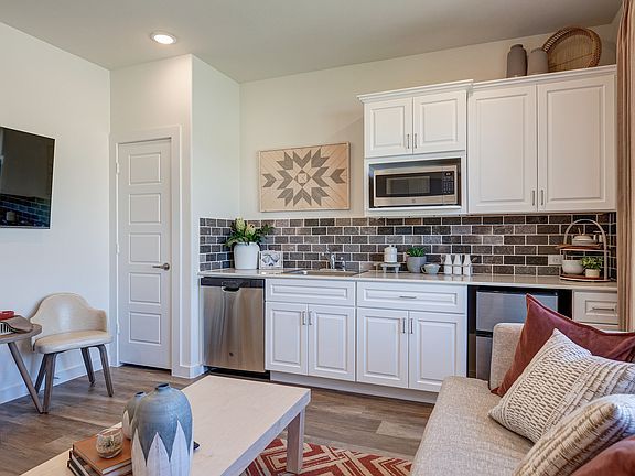Extra Suite Plus kitchenette option