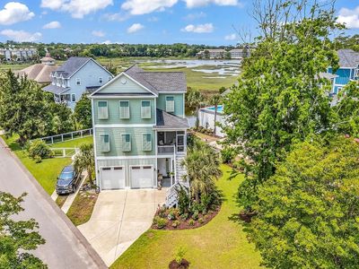 601 46th Ave. S, North Myrtle Beach, SC, 29582