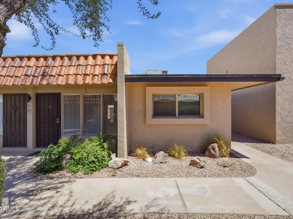 1320 E BETHANY HOME Road #52, Phoenix, AZ 85014