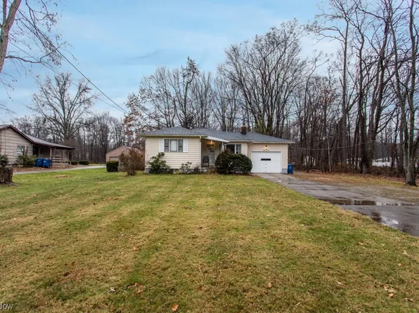 9459 Howland Springs Rd SE, Warren, OH 44484