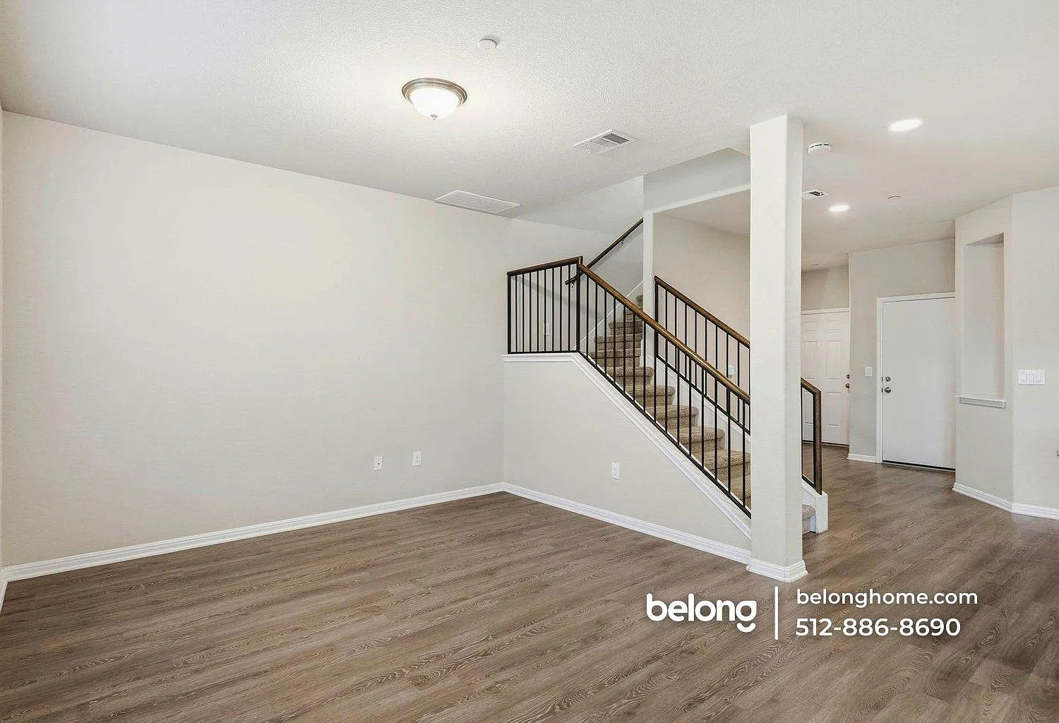 3 bed, 2.5 bath, 1850 sqft, $1,750 — Photo 2