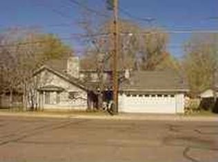 39 1st St W, Snowflake, AZ 85937