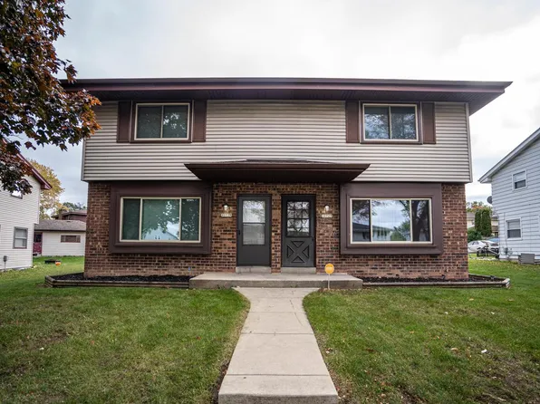 10725 West Florist AVENUE #10727, Milwaukee, WI 53225