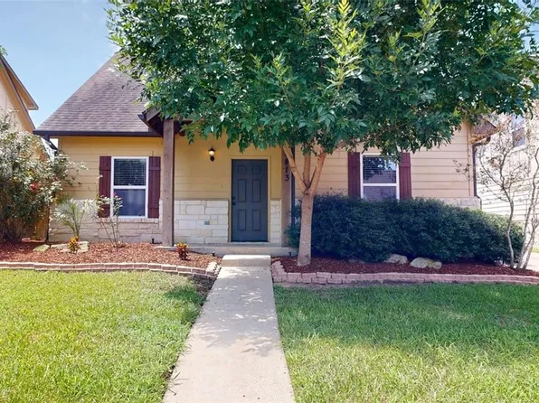 3413 Cullen Trl, College Station, TX 77845