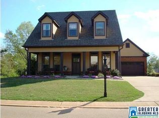 6963 Meadow Ridge Dr, Mc Calla, AL 35111