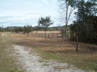 Tract B Hwy 162, Meggett, SC 29449