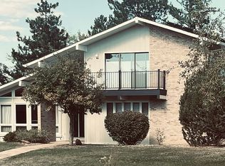 5272 Lichen Pl, Boulder, CO 80301