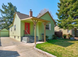2410 W Barge St, Yakima, WA