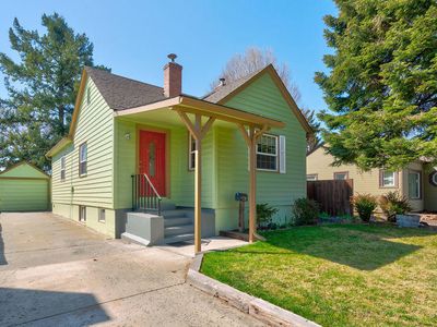 2410 W Barge St, Yakima, WA, 98902