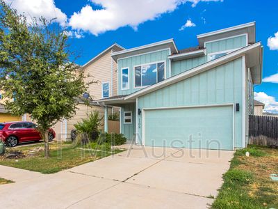 5309 Ingersoll Ln, Austin, TX, 78744