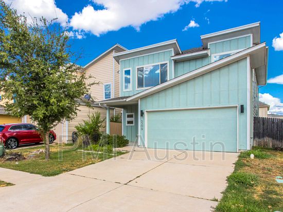 5309 Ingersoll Ln, Austin, TX 78744