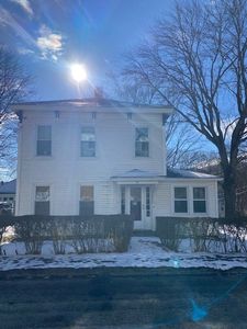 130 Liberty St, North Adams, MA, 01247