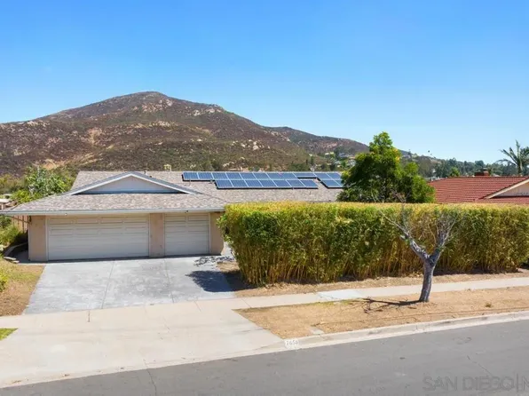 7658 Lake Adlon Dr, San Diego, CA 92119