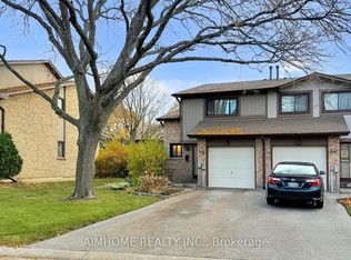 24 Fundy Bay Blvd #129, Toronto, ON M1W3A4