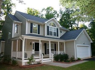 7 Darby Ln, Palmyra, VA 22963