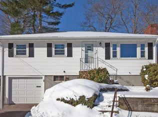 35 Southern Ave, Weymouth, MA 02188