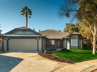 2300 Quail Meadow Dr, Modesto, CA 95355
