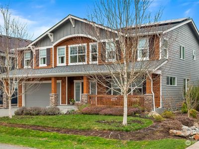 4122 333rd Avenue NE, Carnation, WA, 98014