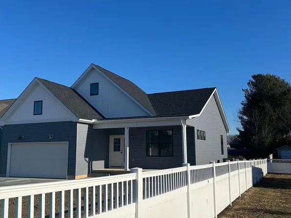 34 New St, Kenton, DE 19955