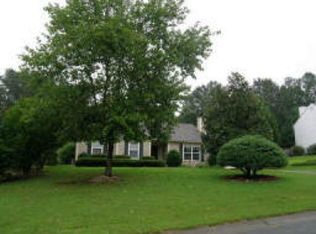 3560 Owl Brow Ct, Cumming, GA 30028