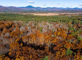 0 Mountain View Rd, Fryeburg, ME 04037