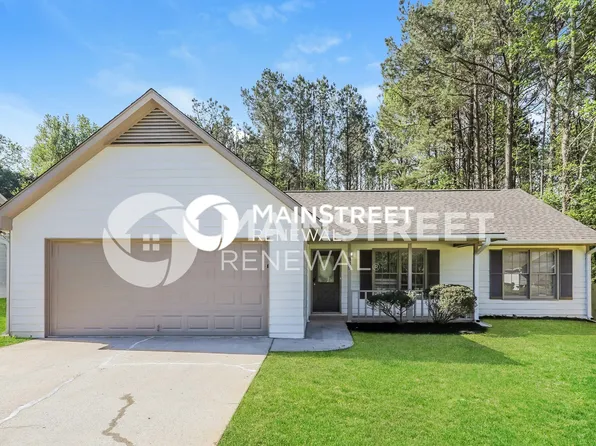 335 Cornwallis Way, Fayetteville, GA 30214