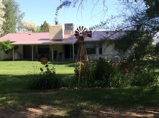 1 Road 6067, Farmington, NM 87401