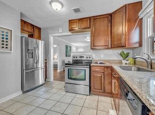 2353 S Gilpin St, Denver, CO 80210